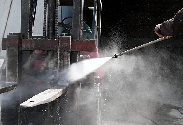 Best Affordable Power Washing  in Mission, TX