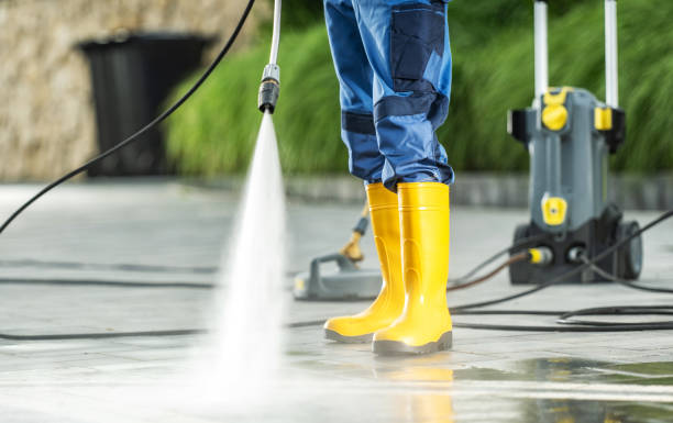 Best Affordable Power Washing  in Mission, TX