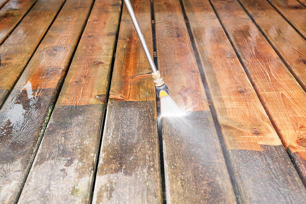  Mission, TX Pressure Washing Pros
