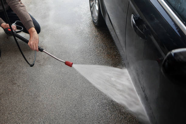 Why Choose Our Certified Pressure Washing Experts for Your Project Needs in Mission, TX?